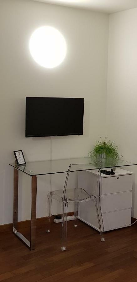 Appartement Le Vinci La Défense Courbevoie Extérieur photo